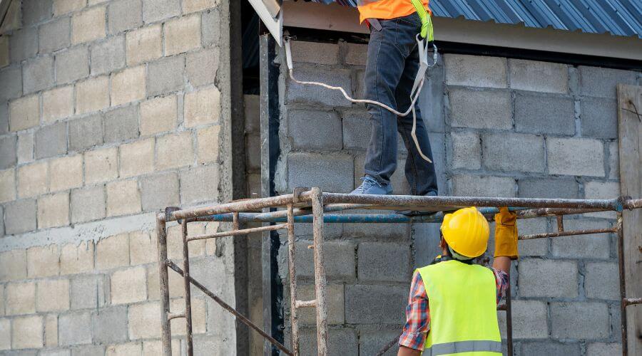 Professional residential roofers in Milledgeville, TN